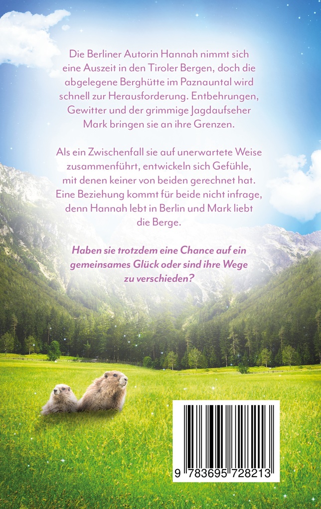 Weitere Ansicht: Murmeltierpfeifen | Sabine Buxbaum