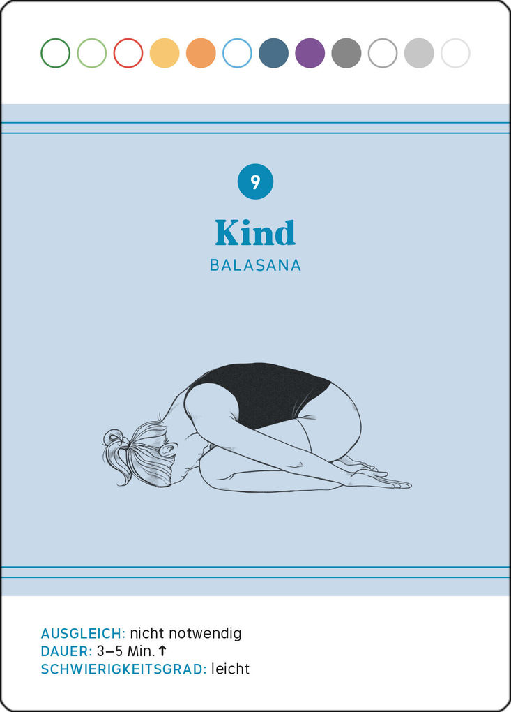 Weitere Ansicht: Yin Yoga | Iris Schwarz