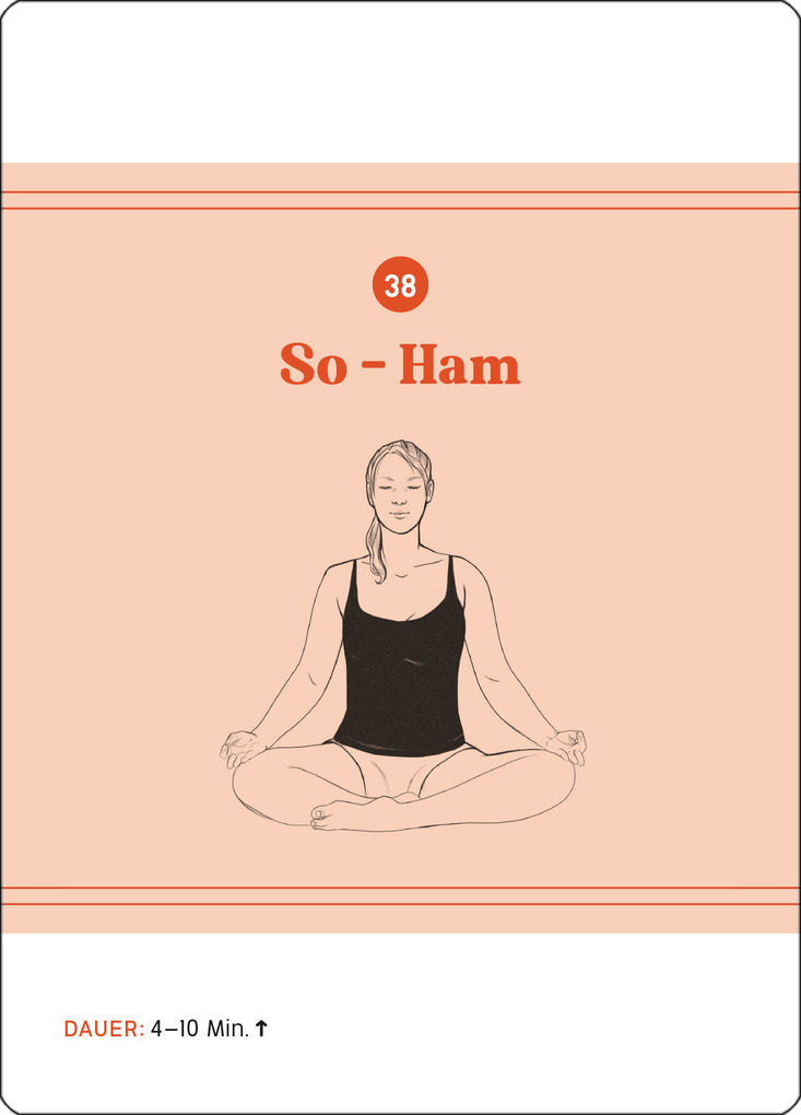 Weitere Ansicht: Yin Yoga | Iris Schwarz