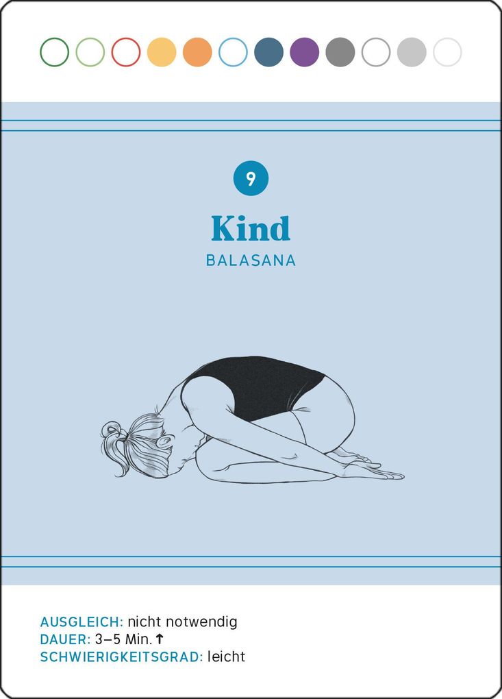 Weitere Ansicht: Yin Yoga | Iris Schwarz