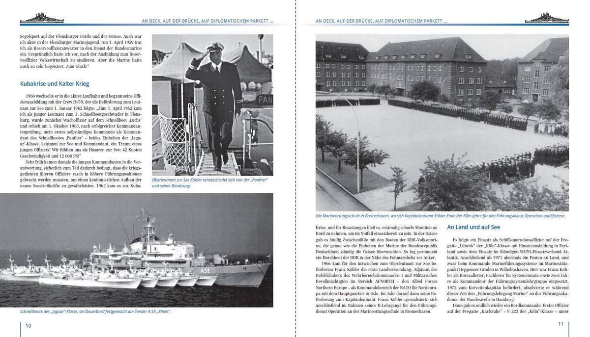 Weitere Ansicht: Schulschiff Deutschland | Ulf Kaack, Achim Winkler
