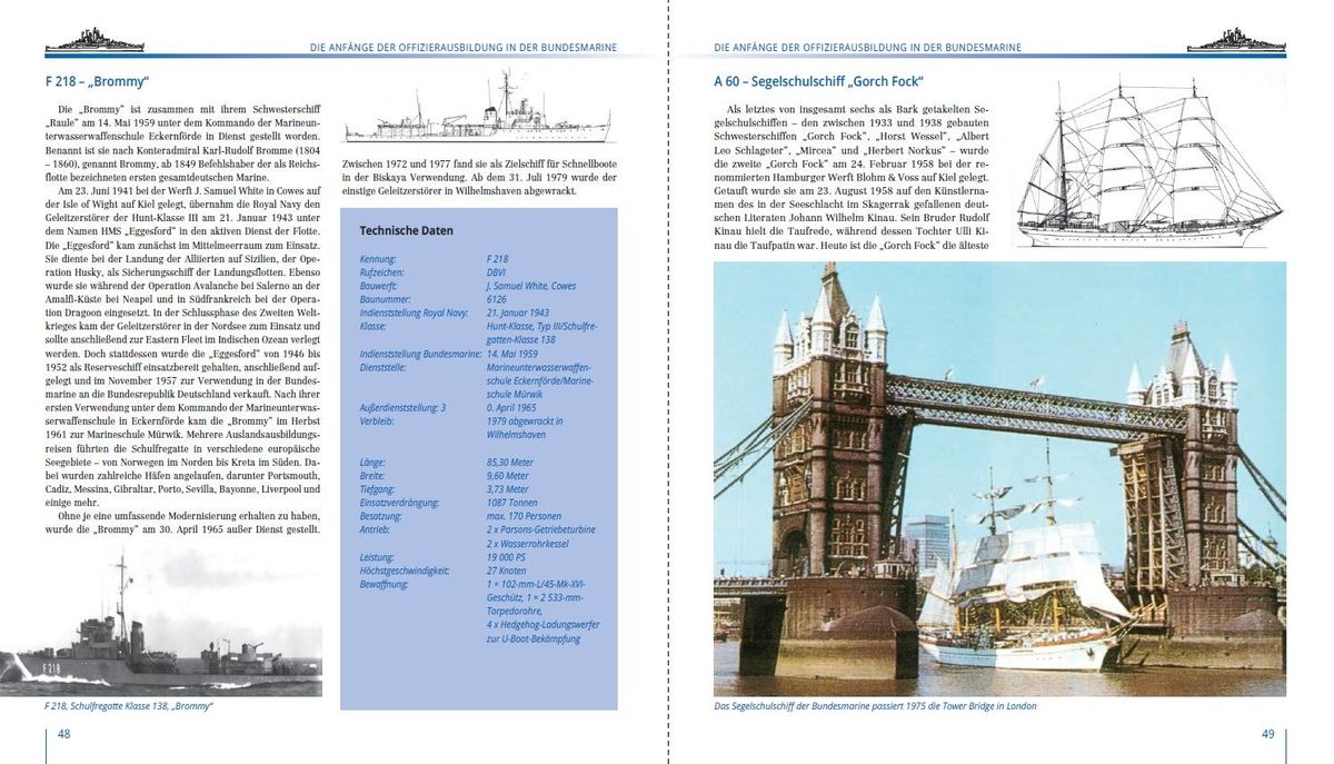 Weitere Ansicht: Schulschiff Deutschland | Ulf Kaack, Achim Winkler