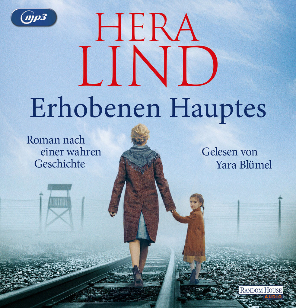 Weitere Ansicht: Erhobenen Hauptes | Hera Lind