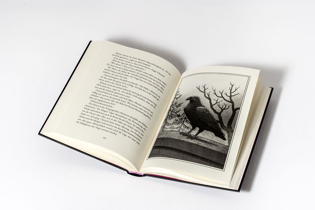 Weitere Ansicht: School of Witches - Die Zeit der Hexen | Gina Mayer