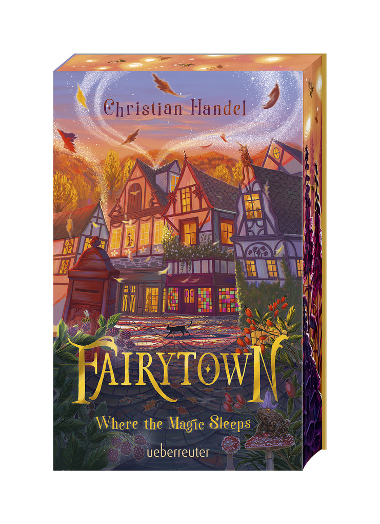 Weitere Ansicht: Fairytown | Christian Handel