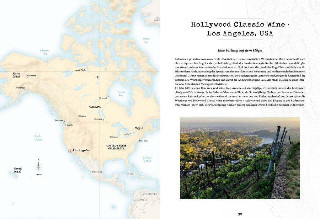 Weitere Ansicht: Atlas der urbanen Weine | Nicola Purrello