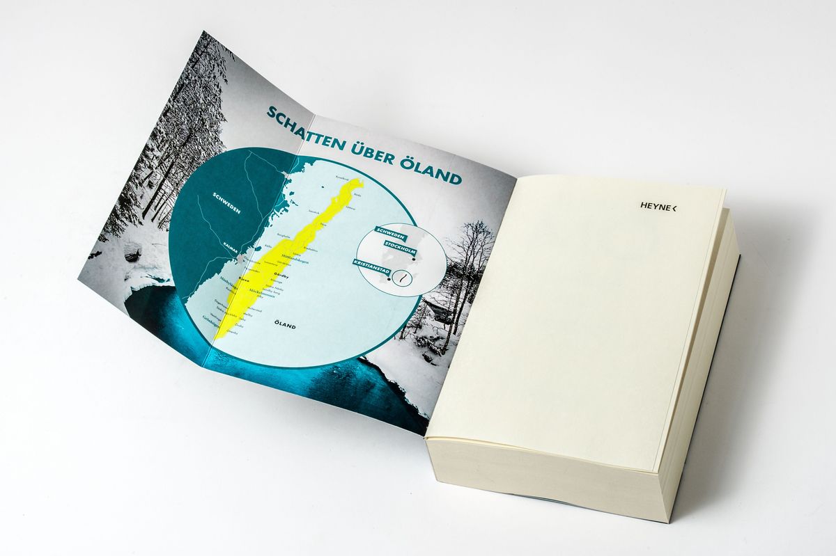 Weitere Ansicht: Schneestill | Johanna Mo