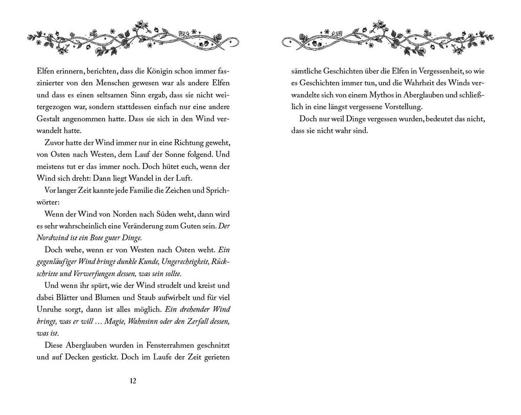Weitere Ansicht: The Mirror of Infinite Endings | Stephanie Garber