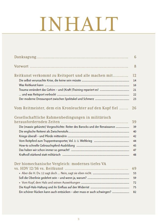 Weitere Ansicht: Gesund durch Reitkunst | Sonja Leitenstern