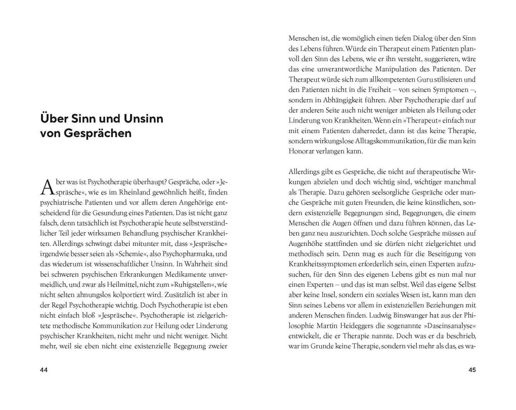 Weitere Ansicht: Churchills Augen | Manfred Lütz