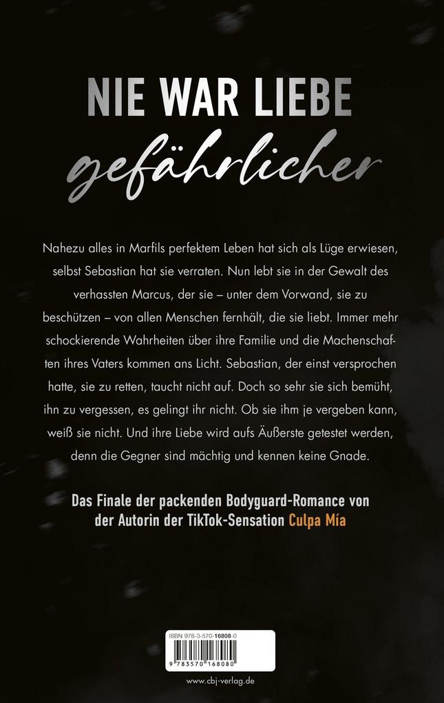 Weitere Ansicht: Drawn Apart | Mercedes Ron