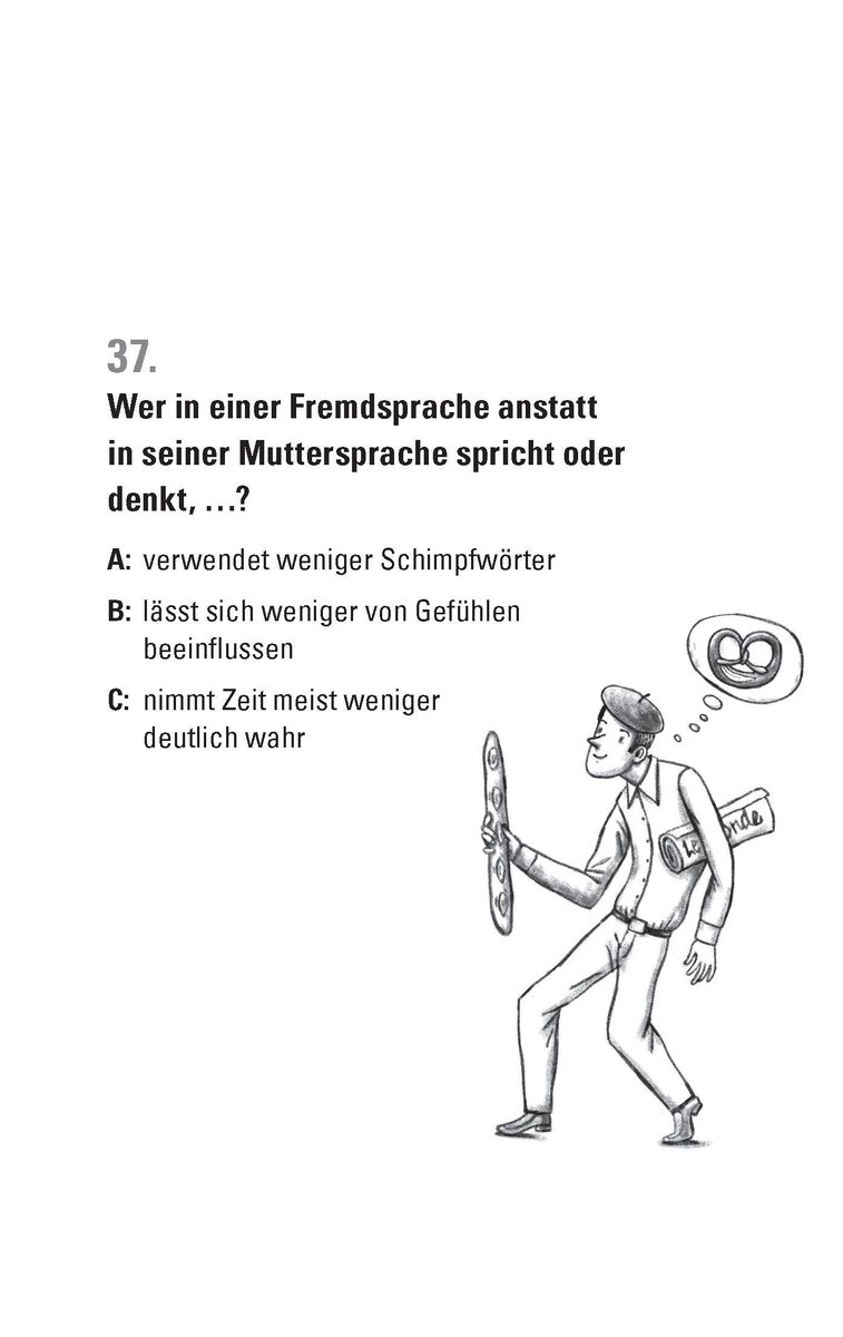 Weitere Ansicht: Wer weiß denn sowas? 8 | Heyne Verlag