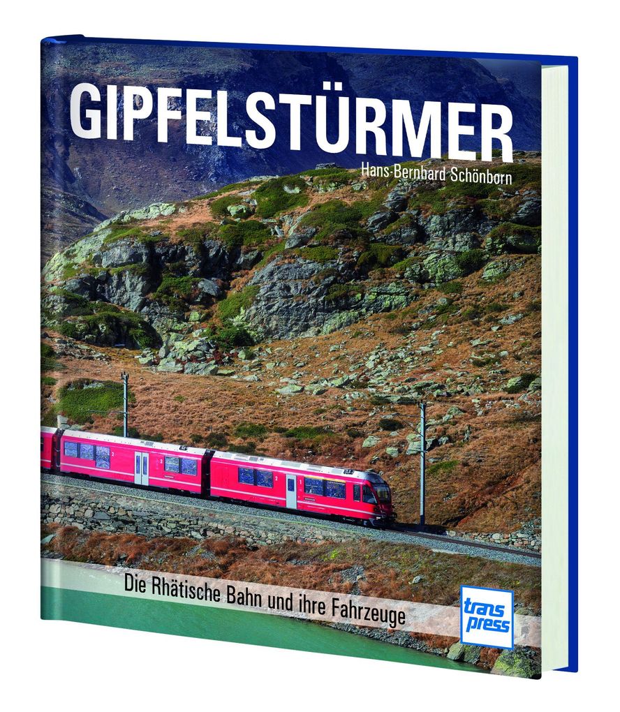 Weitere Ansicht: Gipfelstürmer | Hans-Bernhard Schönborn