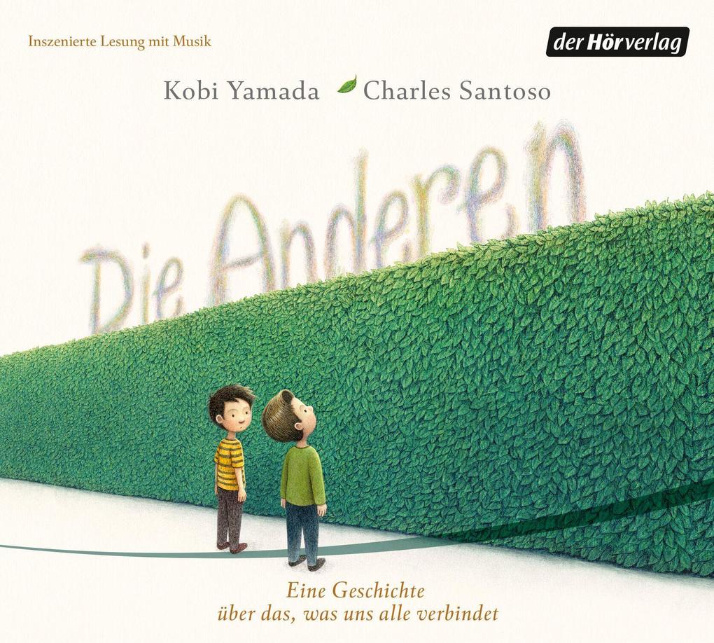 Weitere Ansicht: Die Anderen | Kobi Yamada