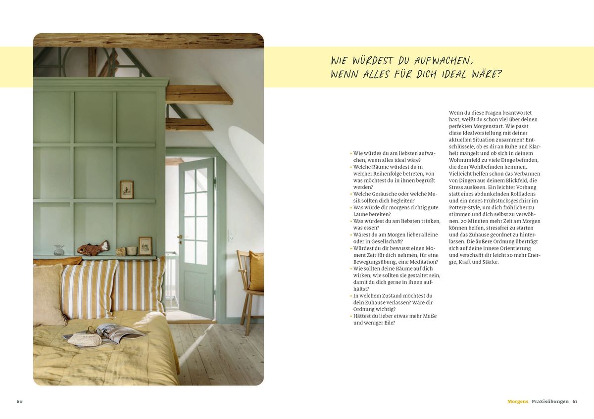 Weitere Ansicht: Everyday Home | Marion Hellweg