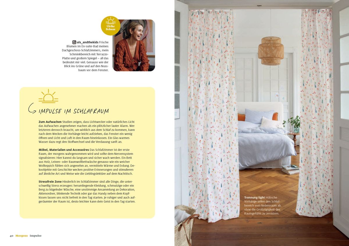 Weitere Ansicht: Everyday Home | Marion Hellweg