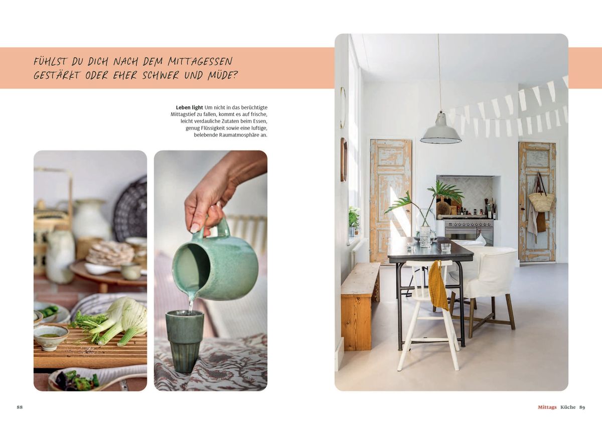 Weitere Ansicht: Everyday Home | Marion Hellweg