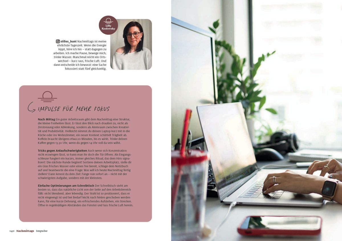 Weitere Ansicht: Everyday Home | Marion Hellweg