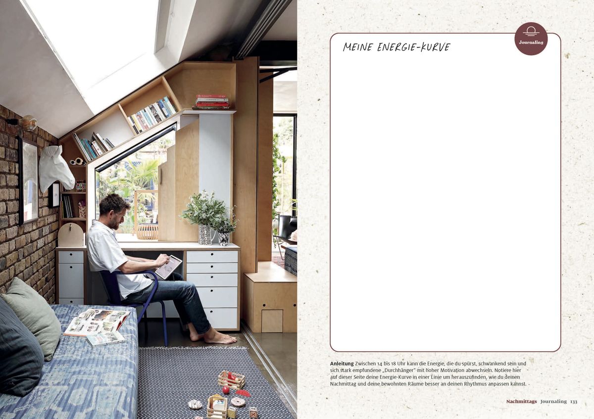 Weitere Ansicht: Everyday Home | Marion Hellweg