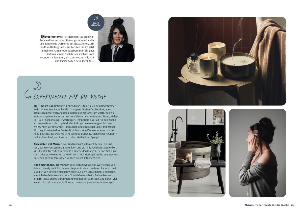 Weitere Ansicht: Everyday Home | Marion Hellweg