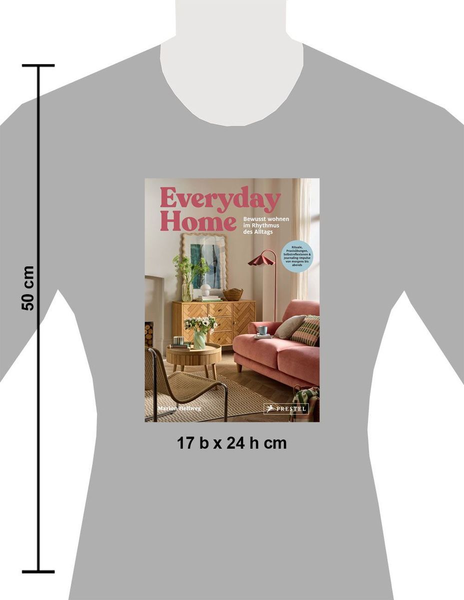 Weitere Ansicht: Everyday Home | Marion Hellweg