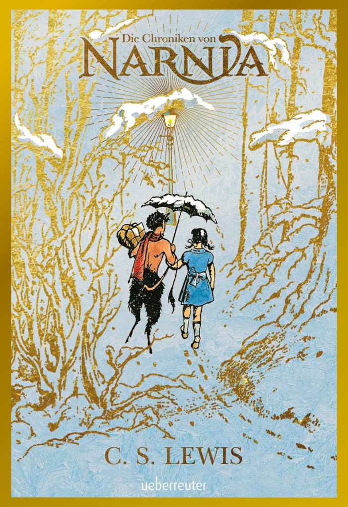 Weitere Ansicht: Der König von Narnia - Schmuckausgabe (Die Chroniken von Narnia) | Clive Staples Lewis, C. S. Lewis