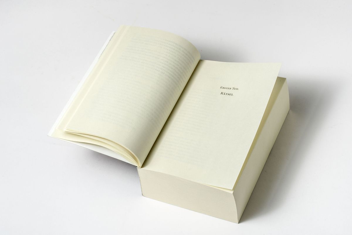 Weitere Ansicht: Glas | Stephen King