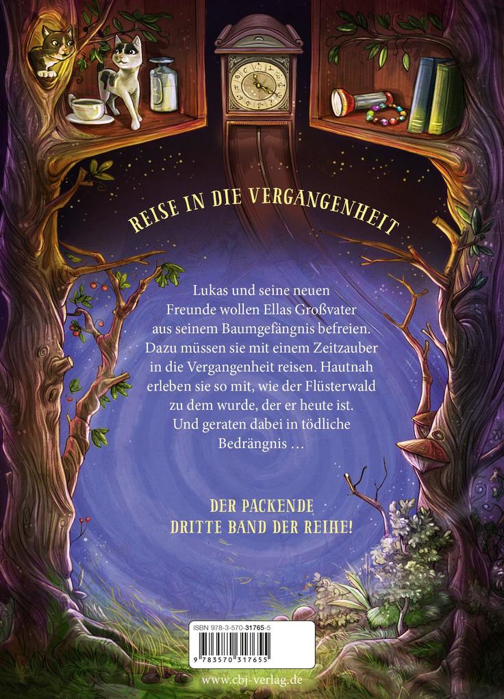 Weitere Ansicht: Flüsterwald | Andreas Suchanek