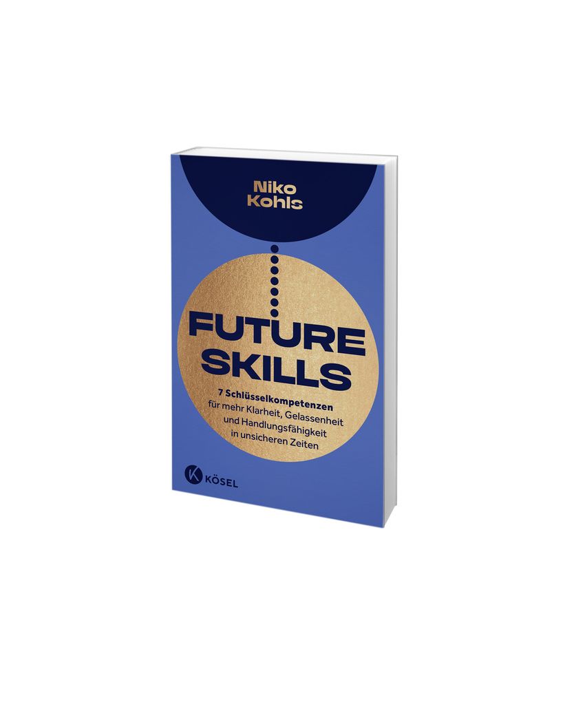 Weitere Ansicht: Future Skills | Niko Kohls