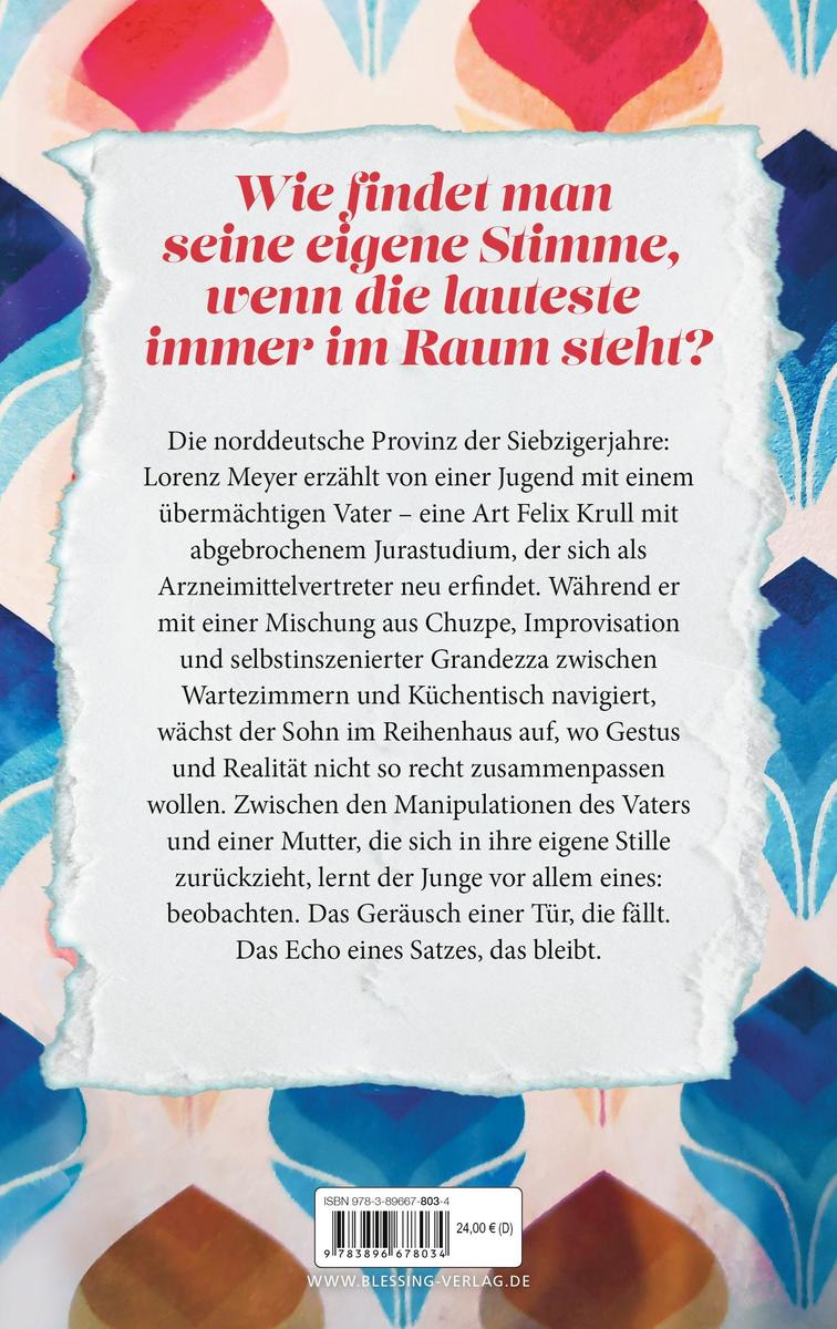 Weitere Ansicht: Es hätte auch stimmen können | Lorenz Meyer
