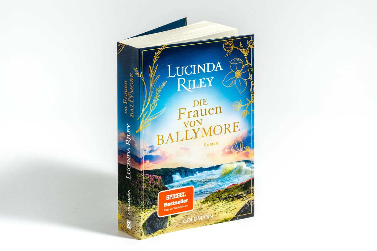 Weitere Ansicht: Die Frauen von Ballymore | Lucinda Riley