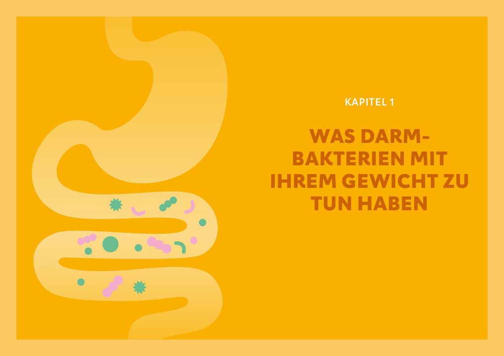 Weitere Ansicht: Schlank mit Darm - Die Darm-Diät - Aktualisierte Neuausgabe | Michaela Axt-Gadermann