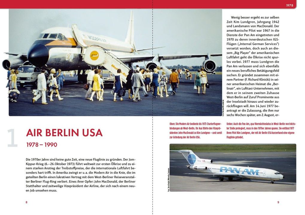 Weitere Ansicht: Air Berlin | Kai Ortel
