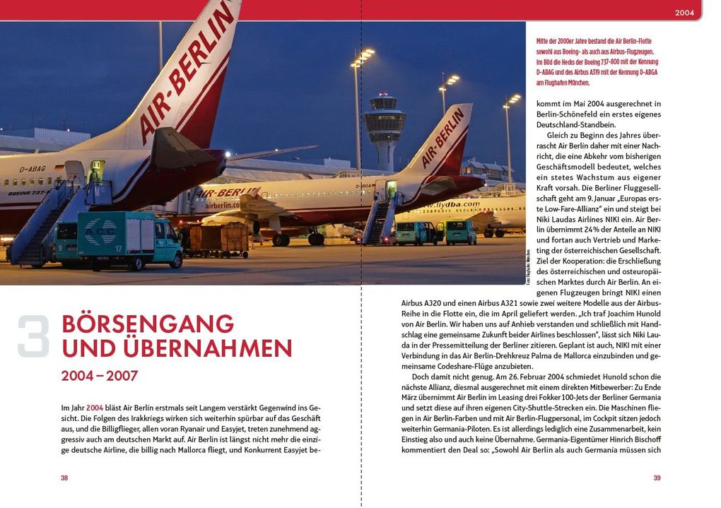 Weitere Ansicht: Air Berlin | Kai Ortel