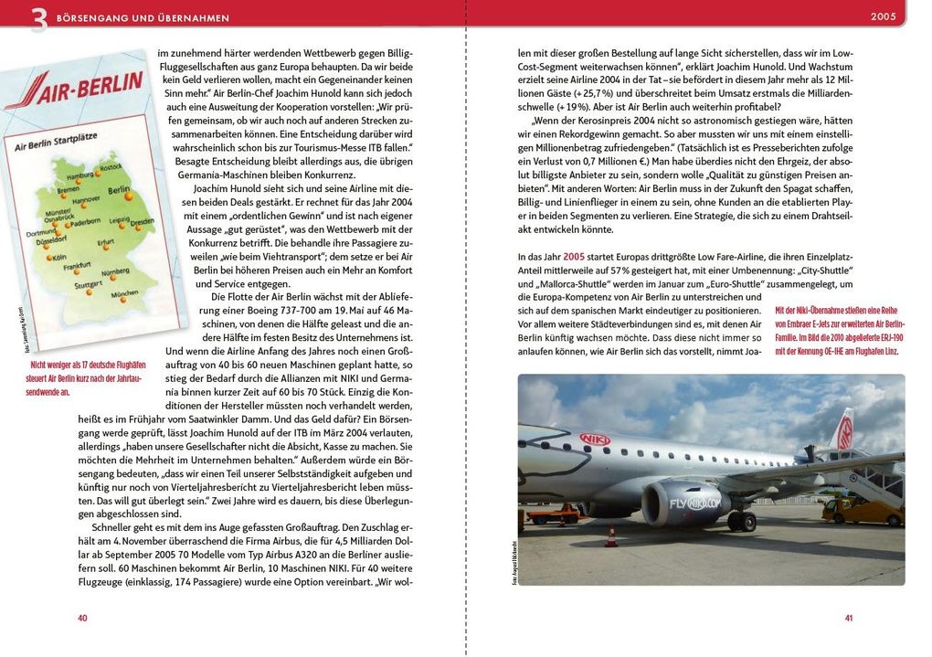 Weitere Ansicht: Air Berlin | Kai Ortel