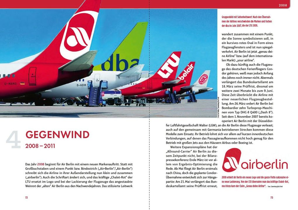 Weitere Ansicht: Air Berlin | Kai Ortel