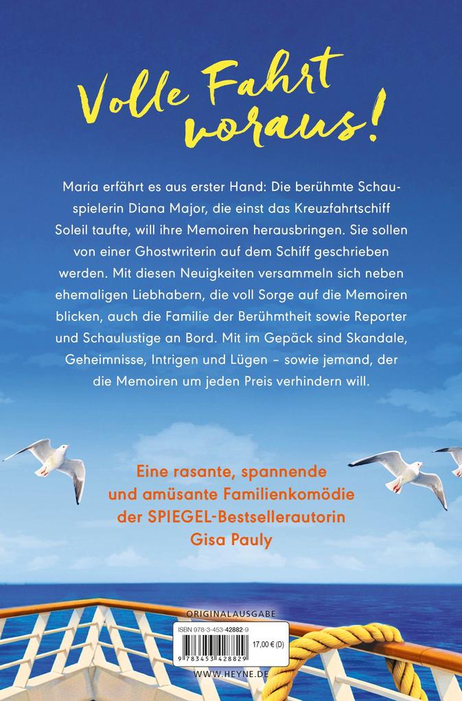 Weitere Ansicht: Leinen Los | Gisa Pauly