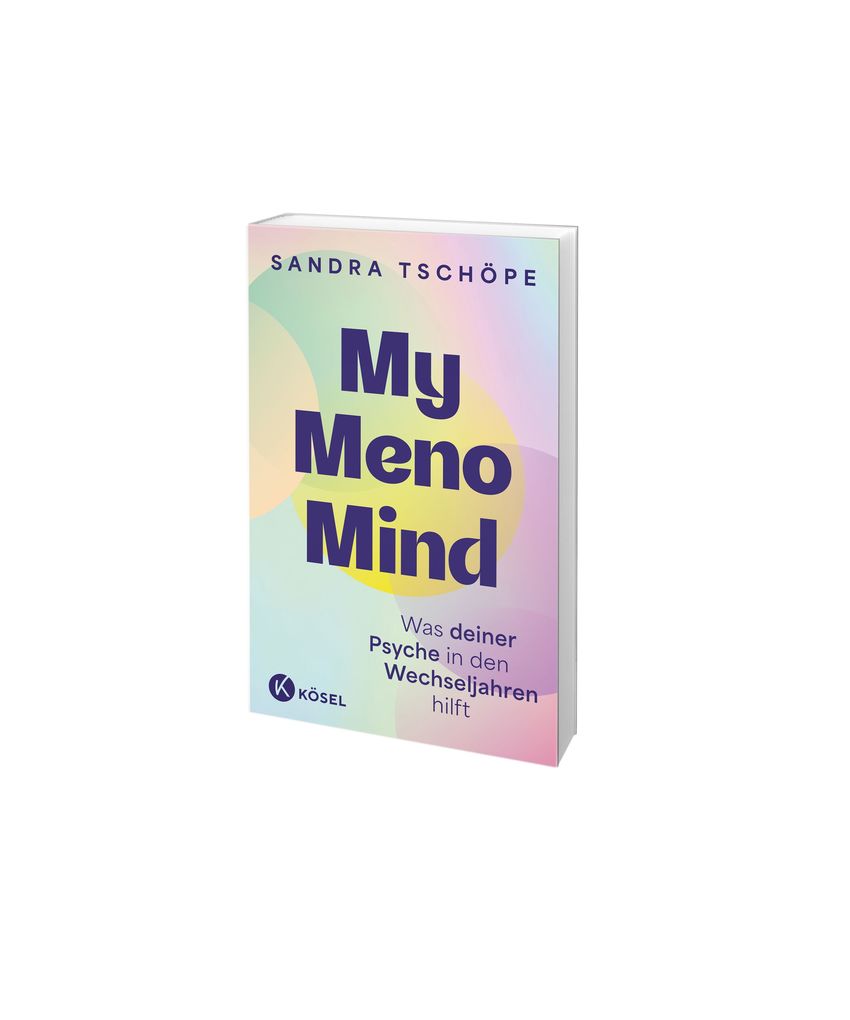 Weitere Ansicht: My Meno Mind | Sandra Tschöpe