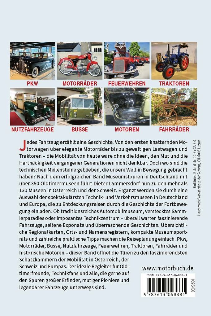 Weitere Ansicht: Museumstouren | Dieter Lammersdorf