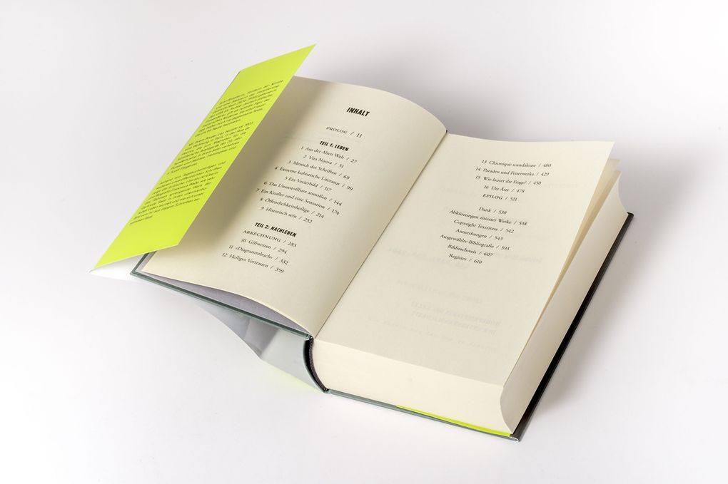 Weitere Ansicht: Gertrude Stein | Francesca Wade