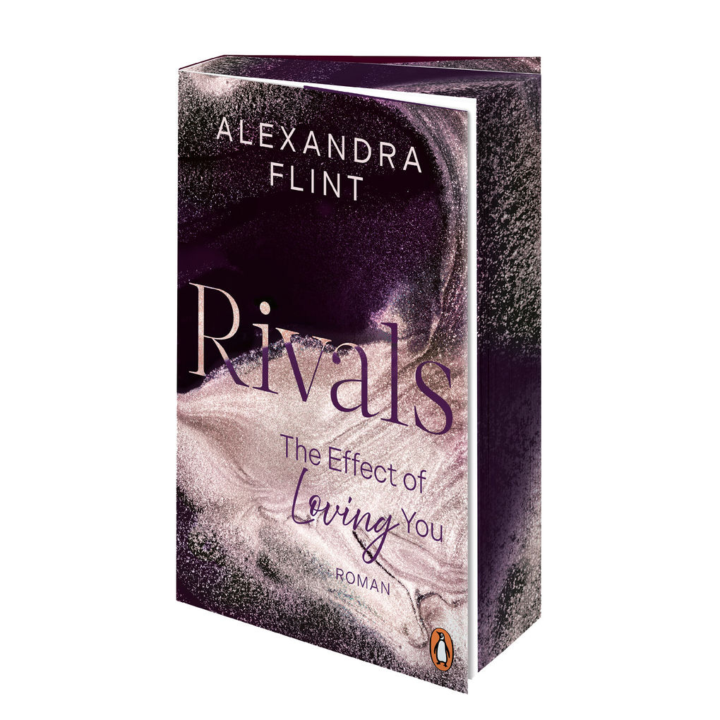 Weitere Ansicht: The Effect of Loving You | Alexandra Flint