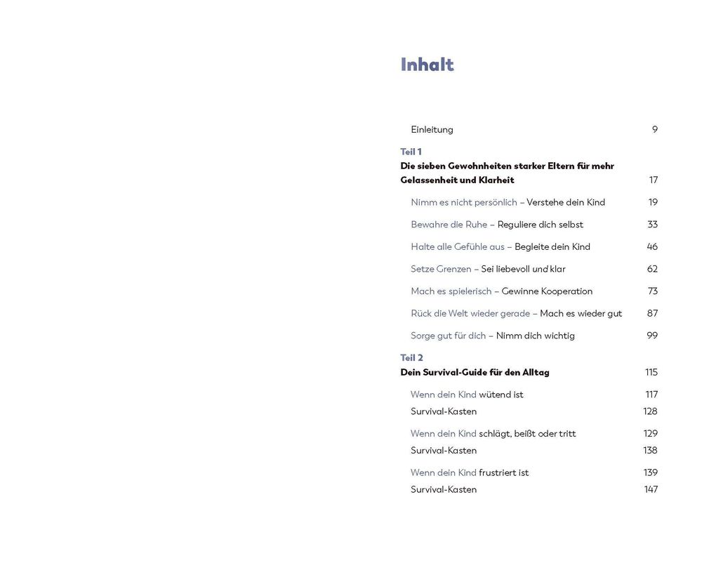 Weitere Ansicht: Eltern Survival Guide | Sebastian Reisinger
