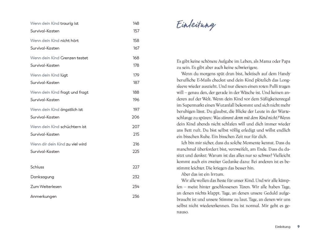 Weitere Ansicht: Eltern Survival Guide | Sebastian Reisinger