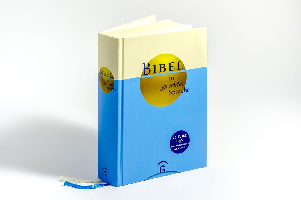 Weitere Ansicht: Bibel in gerechter Sprache