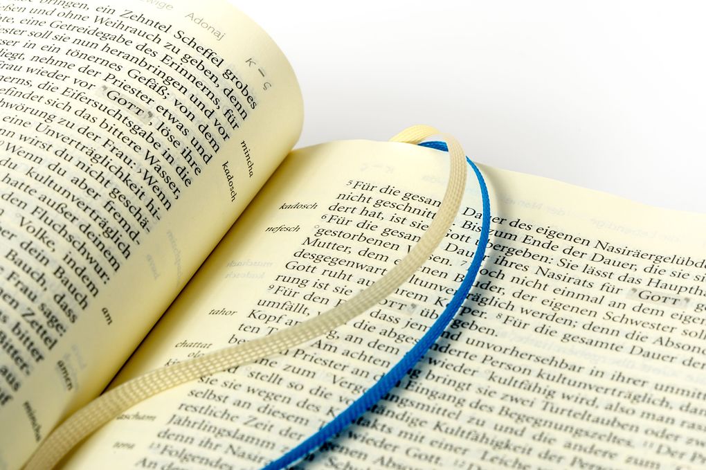 Weitere Ansicht: Bibel in gerechter Sprache