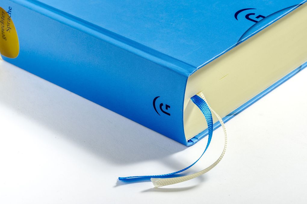 Weitere Ansicht: Bibel in gerechter Sprache