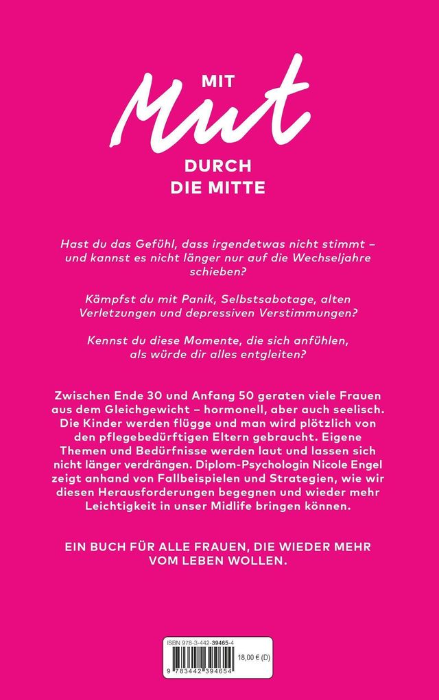 Weitere Ansicht: Woman Out of Service | Nicole Engel, Tina Epking