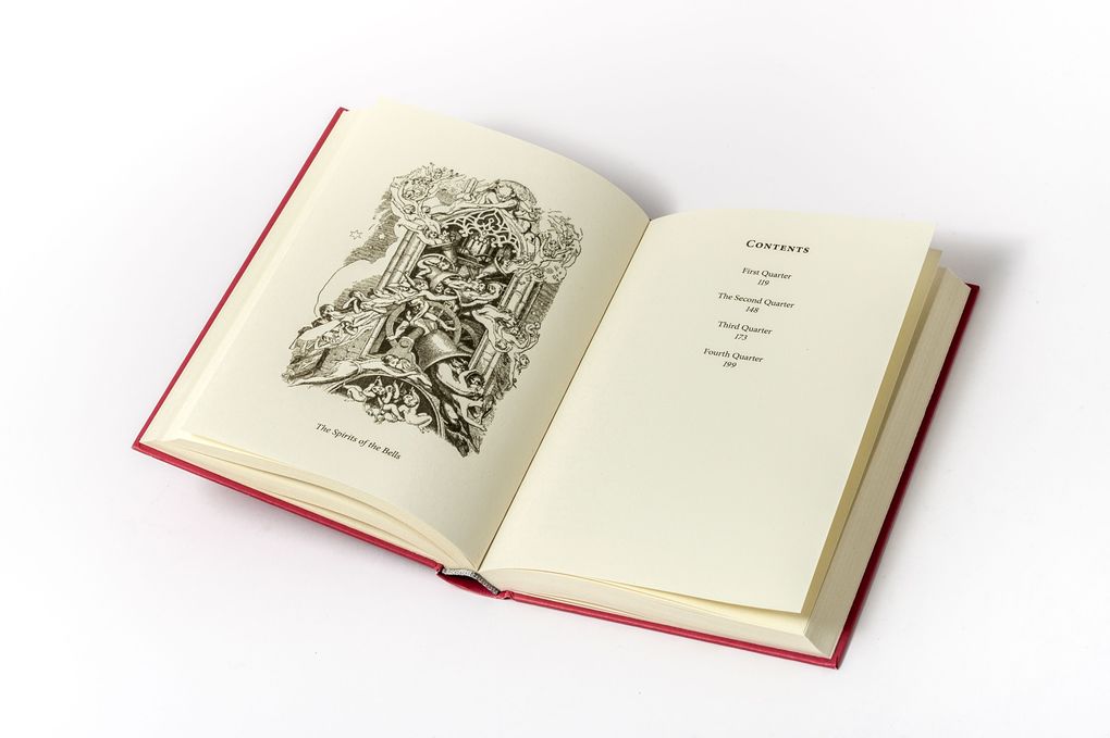 Weitere Ansicht: A Christmas Carol | Charles Dickens