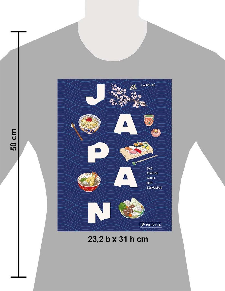 Weitere Ansicht: Japan | Laure Kié