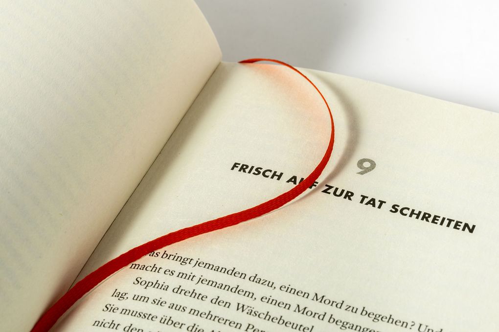 Weitere Ansicht: Filmriss auf Immenhof | Karsten Dusse
